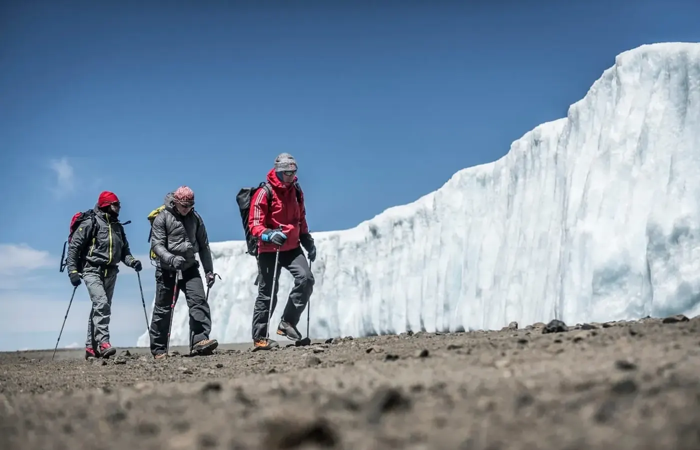 6 Days Marangu Route Kilimanjaro Climb image 1