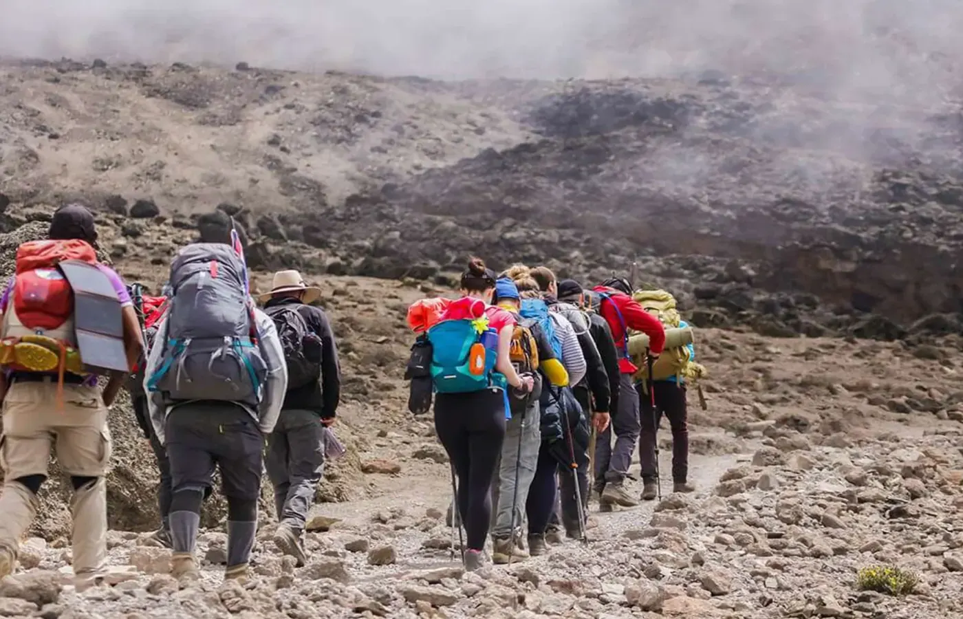 2-Day Ultimate Photography Tarangire Ngorongoro and Lake Manyara Safari From Kilimanjaro International Airport image 1
