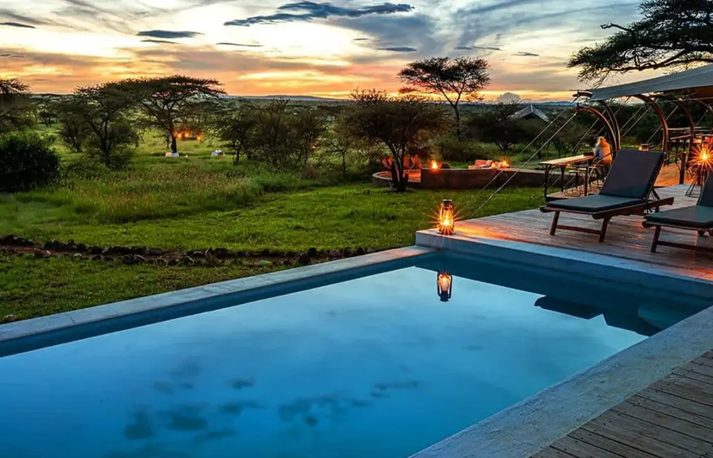 8-Day Discover Budget Friendly Ndutu Calving Season Safari From Nairobi image 1