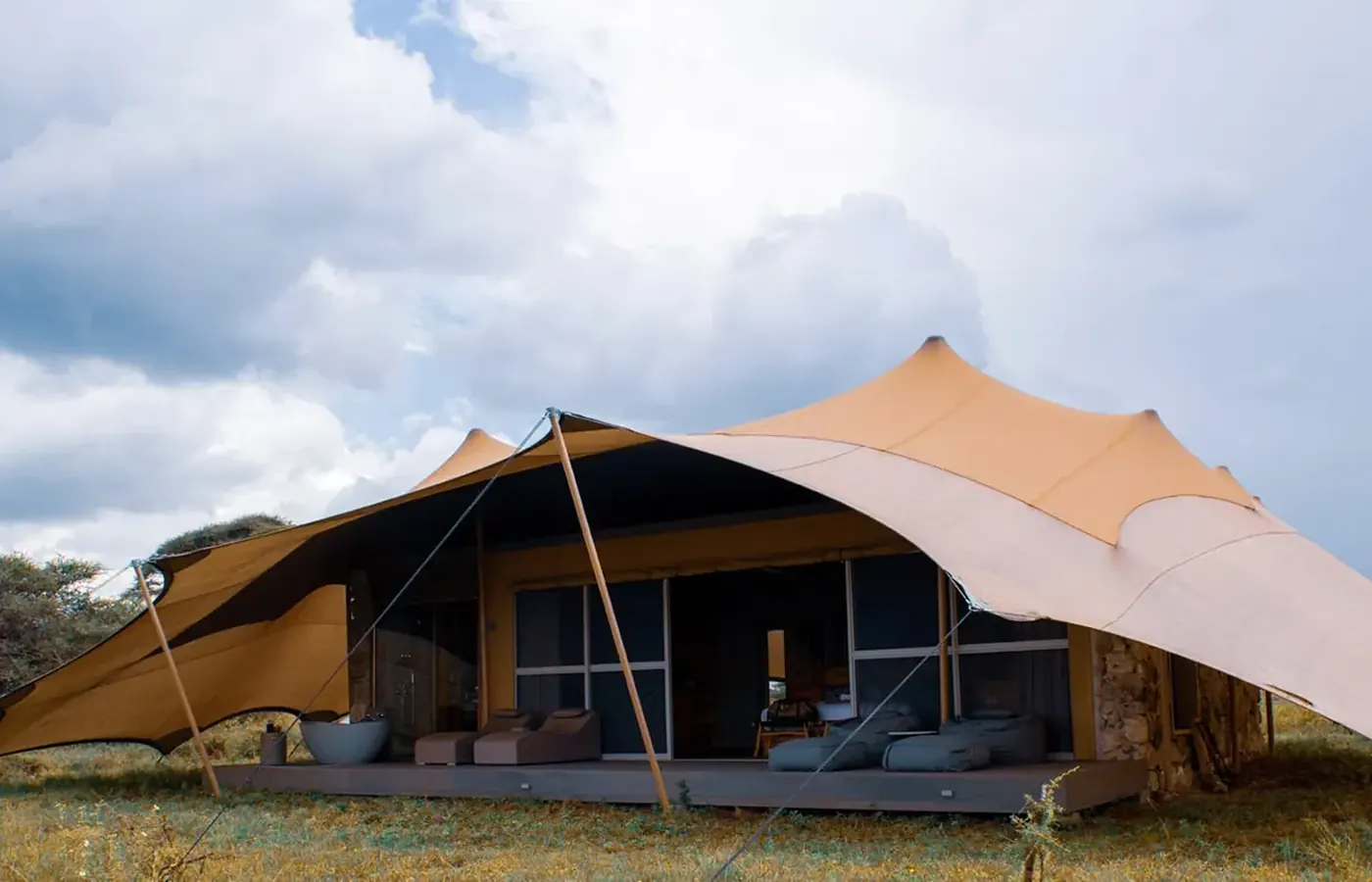 12-Day Great Budget Friendly Kenya Tanzania Cross Border Safari From Mombasa image 1