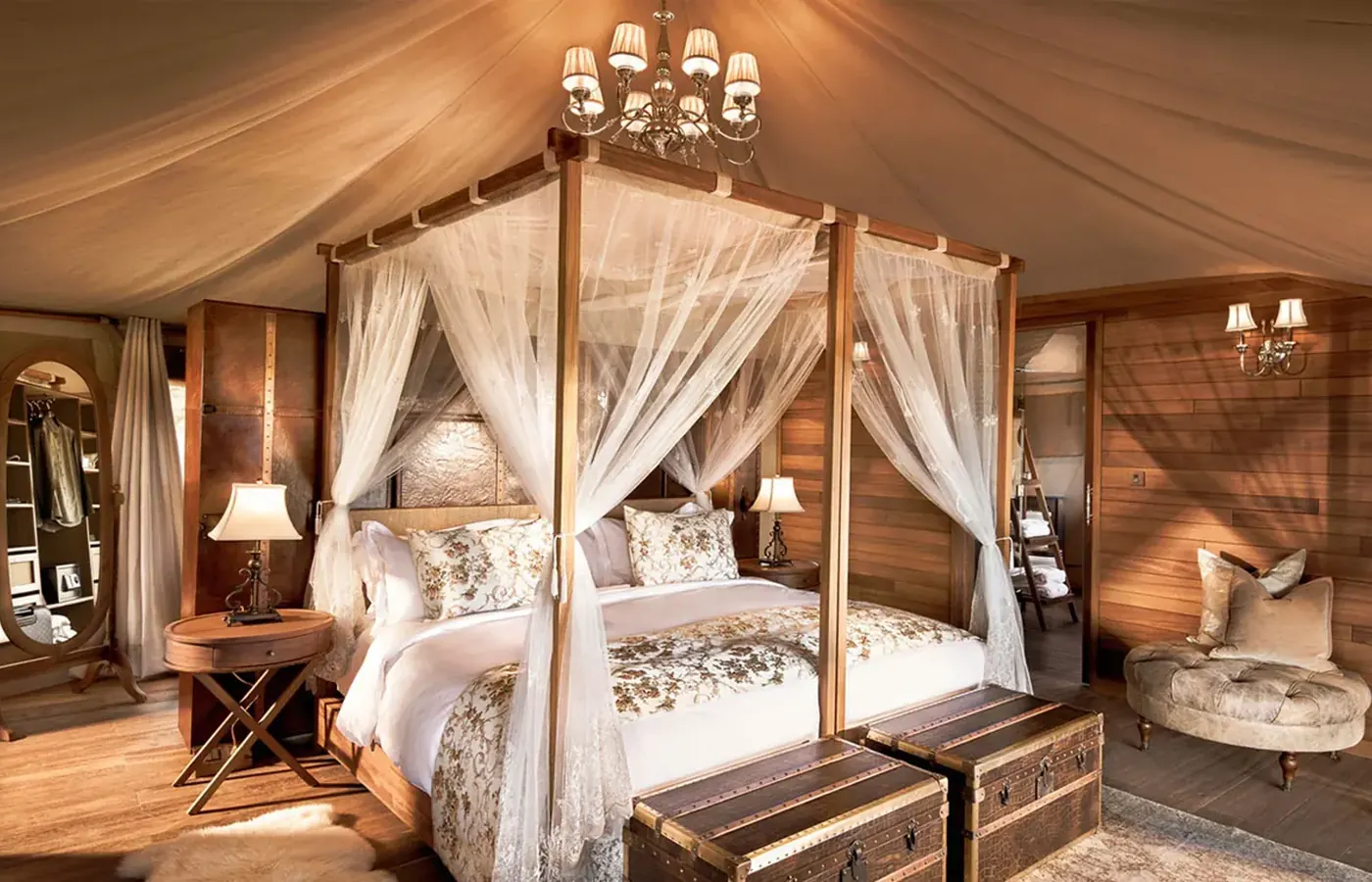 4-Day Discover Budget Friendly Ndutu Calving Season Safari From Arusha image 1