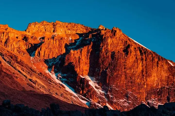 7-Day Complete Group Joining Kilimanjaro Lemosho Route Climb From Zanzibar