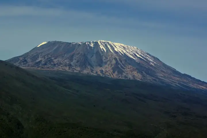 7 Days Lemosho Route Kilimanjaro Climb